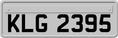 KLG2395