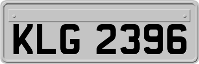 KLG2396