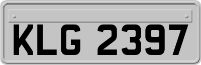 KLG2397
