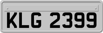 KLG2399