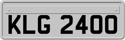 KLG2400