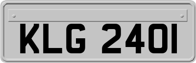 KLG2401