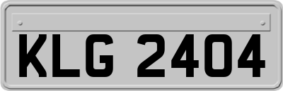 KLG2404
