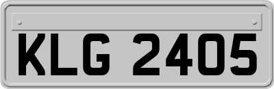 KLG2405