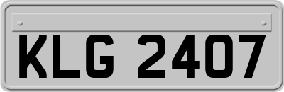 KLG2407