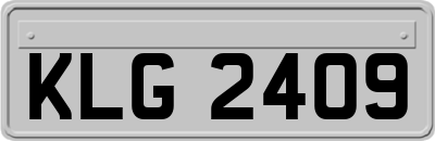KLG2409