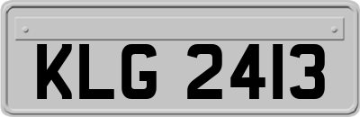 KLG2413