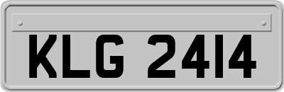 KLG2414