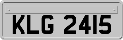 KLG2415