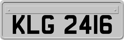 KLG2416