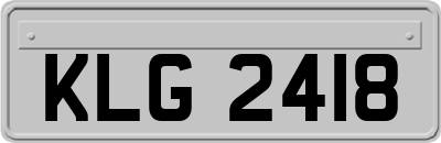 KLG2418