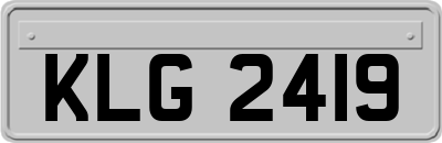 KLG2419