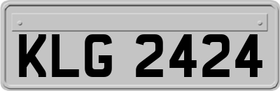 KLG2424