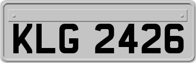 KLG2426