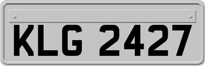 KLG2427