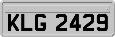 KLG2429