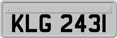 KLG2431