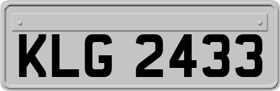 KLG2433