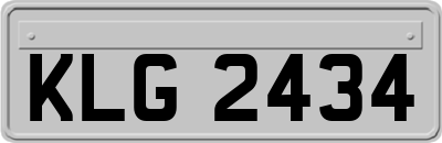 KLG2434