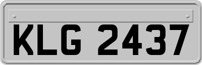 KLG2437
