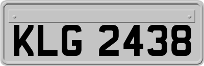 KLG2438
