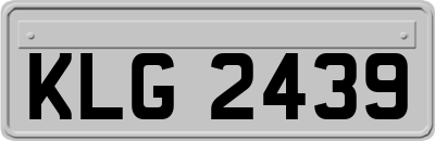 KLG2439