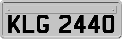 KLG2440