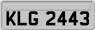 KLG2443