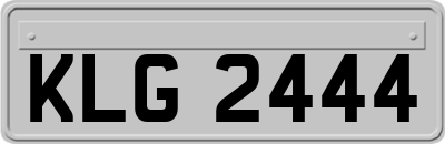KLG2444
