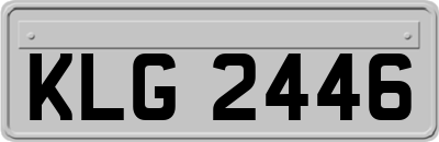 KLG2446