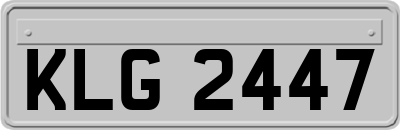 KLG2447