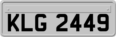 KLG2449