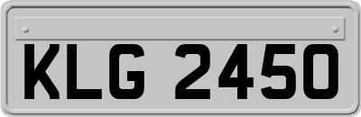 KLG2450