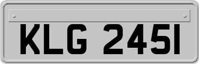 KLG2451