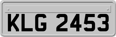 KLG2453