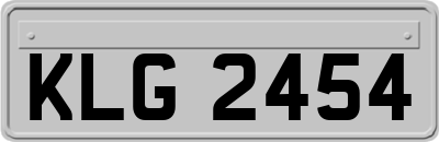 KLG2454