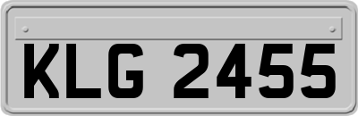 KLG2455