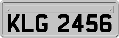 KLG2456