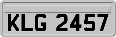KLG2457