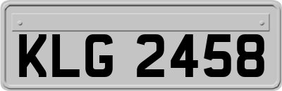 KLG2458