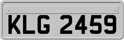 KLG2459