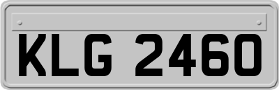 KLG2460