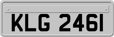 KLG2461