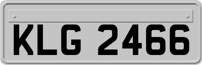 KLG2466