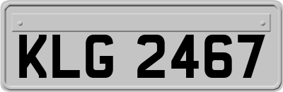 KLG2467