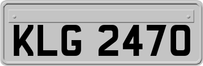 KLG2470