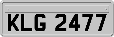 KLG2477