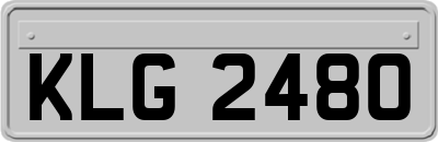 KLG2480