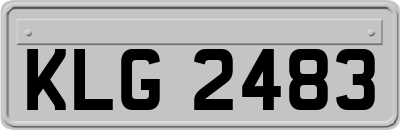 KLG2483