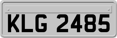 KLG2485